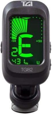 TGI TGI82 Clip-On Tuner