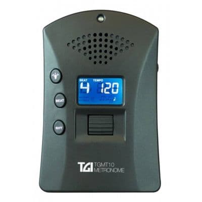 TGI TGMT10 Digital Metronome