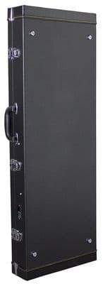 TGI Wooden Electric Case