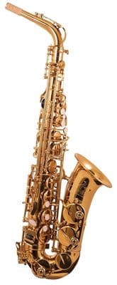 Trevor James 3722G  The Horn Classic II Alto Saxophone