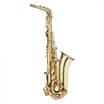 Trevor James 'Alphasax', Lightweight Alto Saxophone