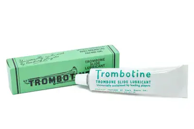 Trombotine Trombone Slide Lubricant