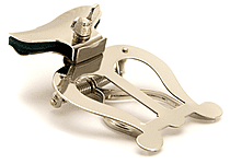 Trumpet Lyre Bell Clamp