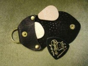 Ukulele Plectrum pack