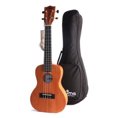 Uma UK-03T Mahogany Top Tenor