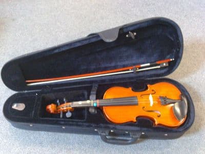 Unbranded Violin