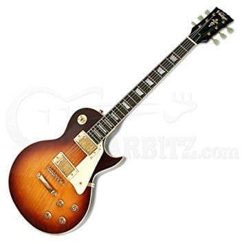 Vintage Les Paul Style