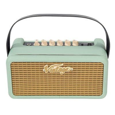 Vintage Retro 15W Guitar Amp