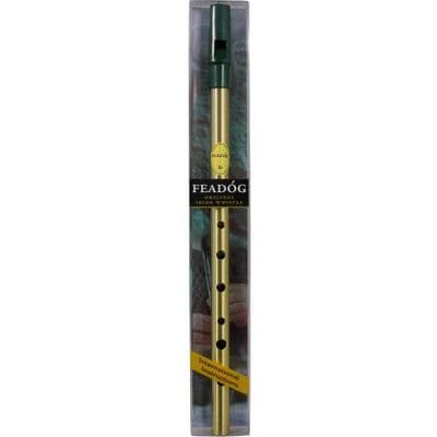 Whistles & Jaw Harps
