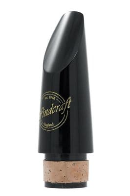 windcraft Bb clarinet mouthpiece