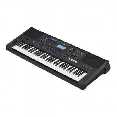Yamaha PSR-E473 Portable Keyboard