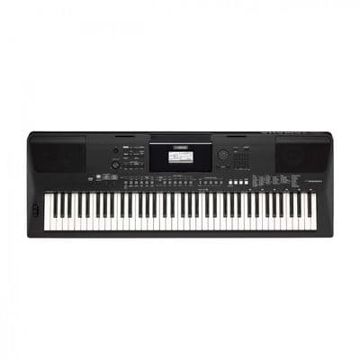 Yamaha PSR EW410 Digital Keyboard
