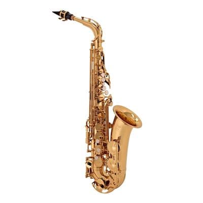 Yamaha YAS-280 Alto Saxophone