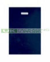 10 x 16 x 4" - Dark Blue