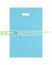 10 x 16 x 4" - Light Blue