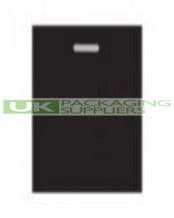 15 x 18 x 3" - Black