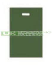 15 x 18 x 3" - Harrods Green