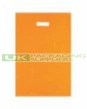 15 x 18 x 3" - Orange