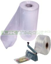 3" Wide Rolls