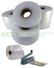 8" Wide Rolls