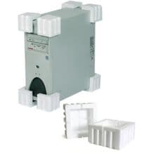 840 x Rigid EPS Polystyrene Foam Corners Protectors 24mm Thick Corner Protection