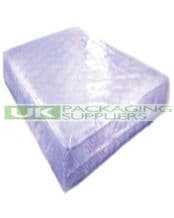 PLASTIC KING SIZE MATTRESS COVER