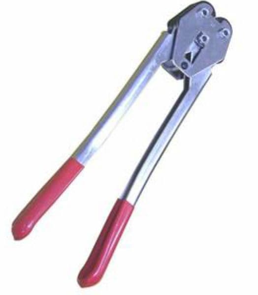 Hand Sealer Tool For 12mm Pallet Strapping Banding Heavy Duty