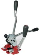 Hand Tensioner & Sealer Tool For 12mm Pallet Strapping Banding Multi Combination