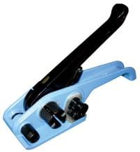 Hand Tensioner Tool For 12mm Pallet Strapping Banding Heavy Duty