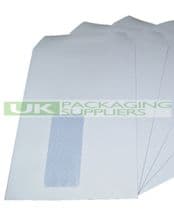 Size A5 / C5 - 162 x 229mm