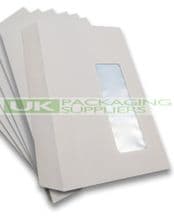 Size A6 / C6 - 114 x 162mm