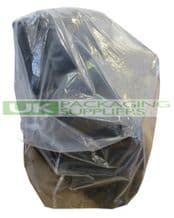 PLASTIC SOFA / SETTEE COVER