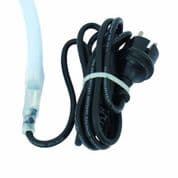 230v Power Connector and Plug