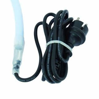 230v Power Connector and Plug