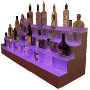 Bar Drink Plinth 4 Level