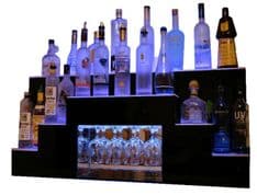 Bar Drink Plinth Mountain 4 Levels