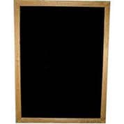 Big Antique Framed Chalk Board