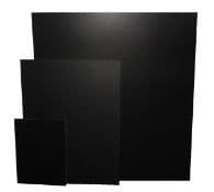 Blackboards In A Range Of Large Sizes