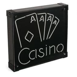 Casino Neon Sign (NEON2)
