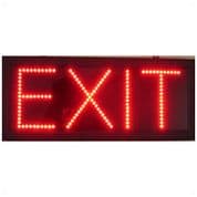 EXIT LED (LED14)