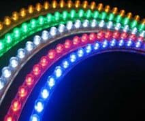 Flexi LED Strip LG