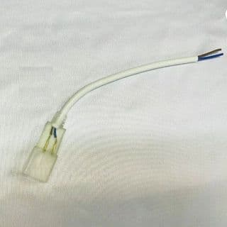 Front Connector 24v LED Flex