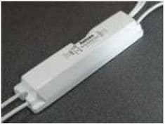 Hansen Electronic Convertor