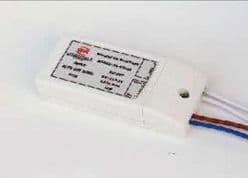 LED Driver 12v - 10w