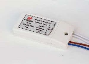 LED Driver 12v - 10w