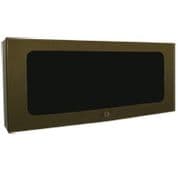 Menu Case Double A4 Landscape side by side