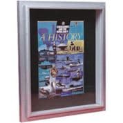 Pin Noticeboard Illuminated