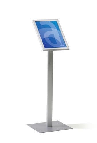 POS Floor Stand