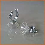 Suction Cup For Fluoresent Tube