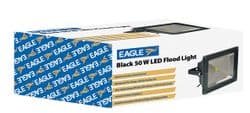 50W LED Flood light
